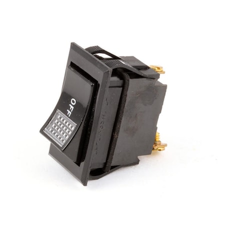 Emberglo Es On-Off Rocker Switch 842315